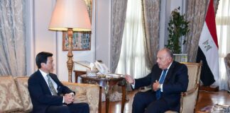 Égypte Thaïlande otages du Hamas