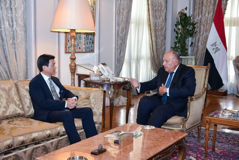 THAÏLANDE – OTAGES : Une évacuation des otages thaïlandais par l’Égypte est envisagée