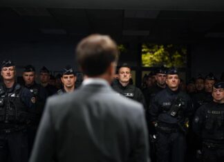 FRANCE – POLITIQUE : Vue d’ailleurs, et si Macron écoutait (enfin) ? Emmanuel Macron