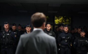 Emmanuel Macron