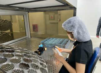 THAÏLANDE – FRANCE : Vos lunettes française sont « Made in Thailand » EssilorLuxottica Rayong
