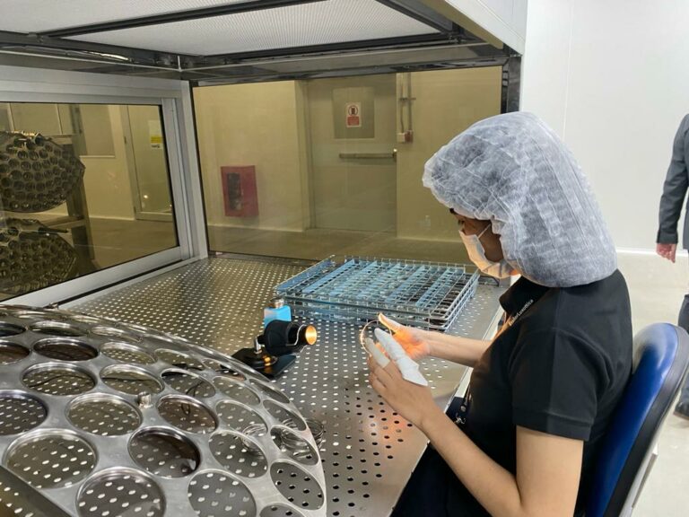 THAÏLANDE – FRANCE : Vos lunettes française sont « Made in Thailand »