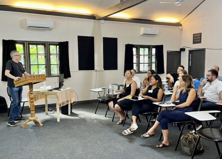 THAÏLANDE – FRANCE : Le 8 décembre, la FTCC propose une formation gratuite aux entrepreneurs de Pattaya