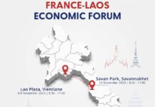 Forum France Laos