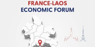 Forum France Laos