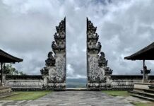 Gate to Heaven Thaïlande