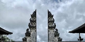Gate to Heaven Thaïlande