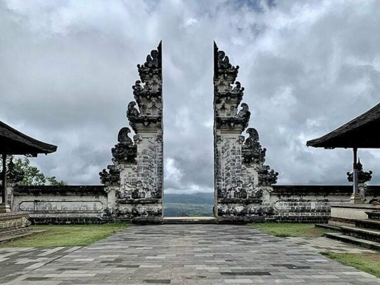THAÏLANDE – TOURISME : La province de Nan a t-elle imité Bali ?