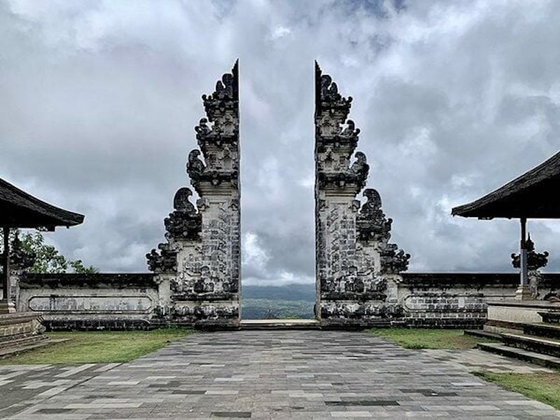 Gate to Heaven Thaïlande