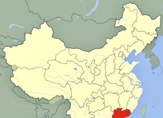 ASIE – DÉFENSE : Exercices navals entre la Chine et 5 pays de l’ASEAN Guangdong