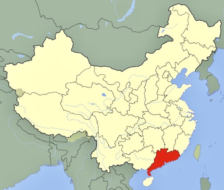 ASIE – DÉFENSE : Exercices navals entre la Chine et 5 pays de l’ASEAN