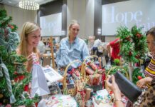 BANGKOK – SOLIDARITÉ : Le 30 novembre, « The Hope Fair » revient, pour la bonne cause Hope Fair 2023