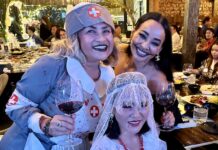 Halloween Thailande