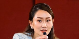 Ing Shinawatra