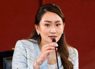 Ing Shinawatra