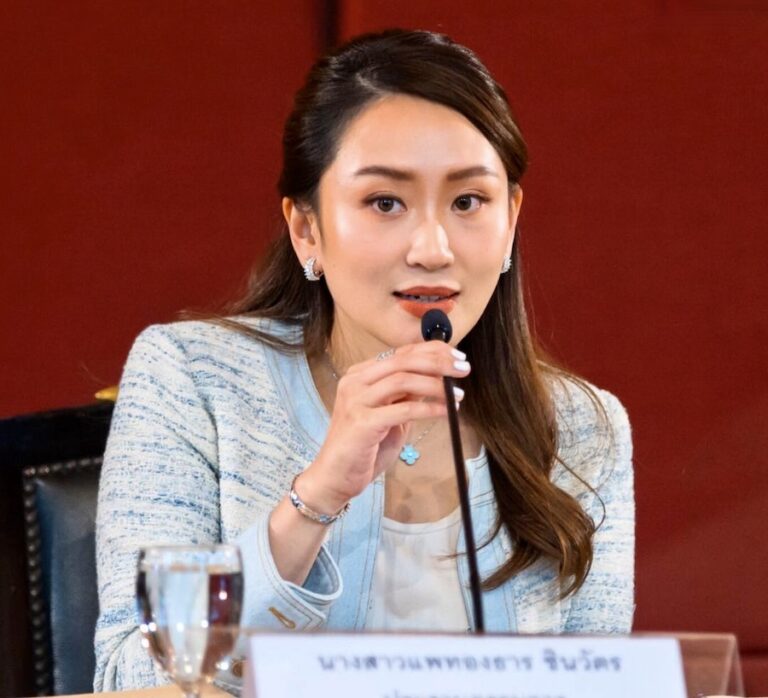 THAÏLANDE – POLITIQUE : Grâce de Noël pour Thaksin ?