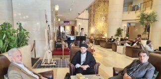 Iran Thaïlande otages Hamas