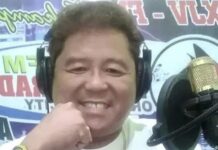 PHILIPPINES – MÉDIAS : Encore un journaliste philippin assassiné ! JUAN JUMALON