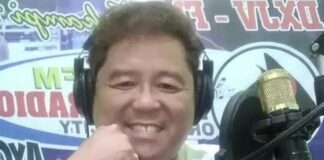 JUAN JUMALON
