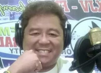JUAN JUMALON
