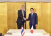 THAÏLANDE – JAPON : Exemption de visa pour les entrepreneurs thaïlandais et japonais Japon Thailande