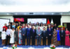 VIETNAM – FRANCOPHONIE : Remise des prix «Jeunes reporters francophones» soutenu par l’OIF Jeunes Reporters Francophones 2023