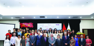Jeunes Reporters Francophones 2023