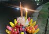 Krathong Pattaya
