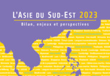 L'Asie du sud-est 2023
