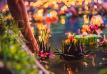 Loy Krathong