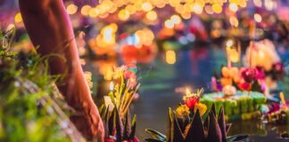 Loy Krathong