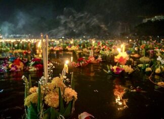 Loy-Krathong