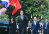 VIETNAM EXPRESS – ACTUALITÉS : Que retenir de l’actualité au Vietnam du 30 octobre au 5 novembre ? Mark Rutte au Vietnam