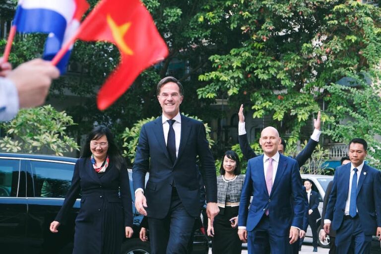 VIETNAM EXPRESS – ACTUALITÉS : Que retenir de l’actualité au Vietnam du 30 octobre au 5 novembre ?