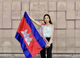 CAMBODGE EXPRESS – ACTUALITÉS : Que retenir de l’actualité cambodgienne du 6 au 12 novembre ? Miss tourisme Cambodge 2023