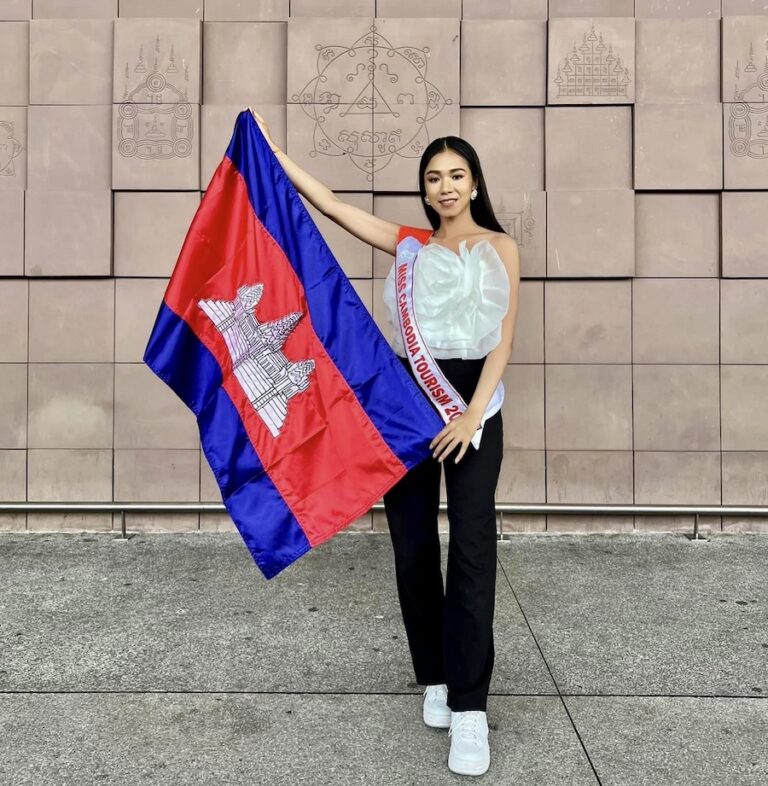 CAMBODGE EXPRESS – ACTUALITÉS : Que retenir de l’actualité cambodgienne du 6 au 12 novembre ?