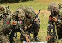 Myanmar National Democratic Alliance Army