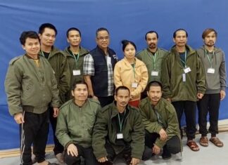 THAÏLANDE – ISRAËL : Dix premiers otages Thaïlandais libérés après l’entrée en vigueur de la trêve à Gaza Otages libérés