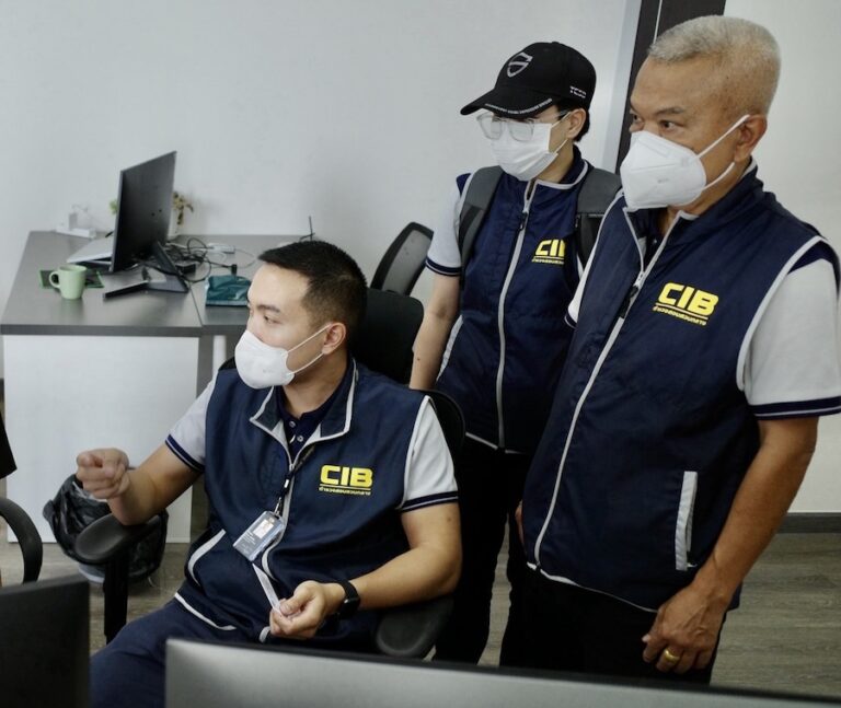 THAÏLANDE – FOCUS : En direct du royaume, du 29 janvier au 5 février