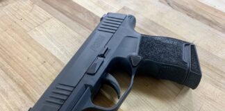 Sig Sauer P365