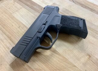 Sig Sauer P365
