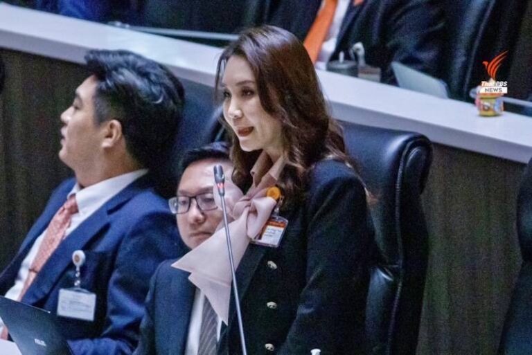 THAÏLANDE – ÉCONOMIE : Le gouvernement peut-il, ou non, lancer l’emprunt de 500 milliards de bahts ?
