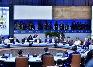 THAÏLANDE – DIPLOMATIE : A San Francisco, tournée mondiale du premier ministre Srettha Srettha Thavisin APEC