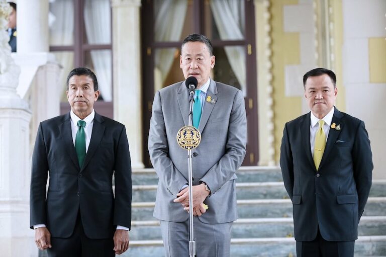 THAÏLANDE- SOCIÉTÉ : A Bangkok, Phuket, Chonburi et Chiangmai, les bars pourront fermer à 4 heures du matin 