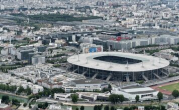 ASIE – FRANCE : Ils avaient volé 600 000 euros de bijoux à un couple mongol, ils ont été arrêtés Stade de France Saint-Denis