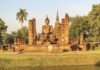 Sukhothai parc historique