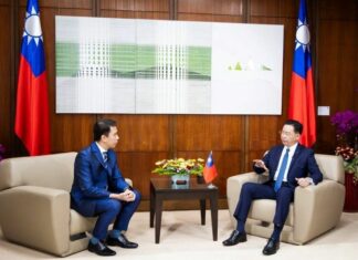 THAÏLANDE – MÉDIAS : La Chine, arbitre de la liberté de la presse dans le royaume ? Thai PBS Taïwan Joseph Wu