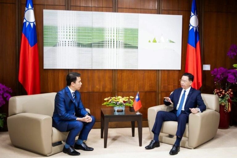 THAÏLANDE – MÉDIAS : La Chine, arbitre de la liberté de la presse dans le royaume ?