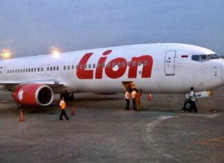 THAÏLANDE – TOURISME : Thai Lion Air supprime ou réduit plus de quinze liaisons cet été Thai lions air