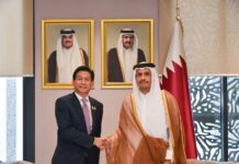Thaïlande Qatar otages hamas